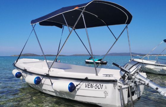 Ven 501 21