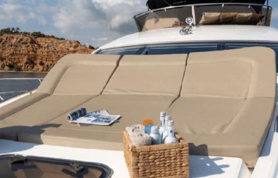 Sunseeker 73 Cala di Luna