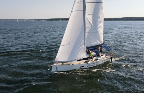 Vector 33.3 Gladiator