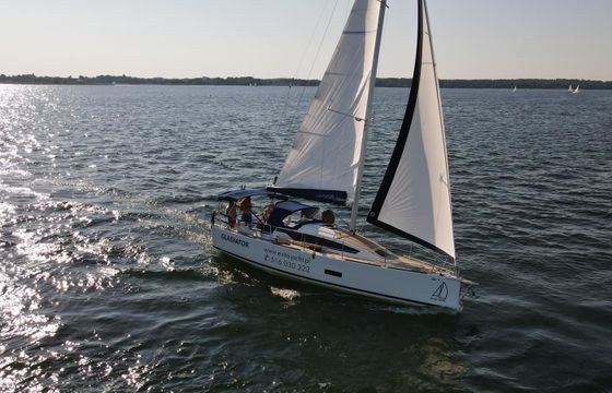 Vector 33.3 Gladiator