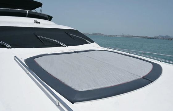 Sunseeker 90 Carmen