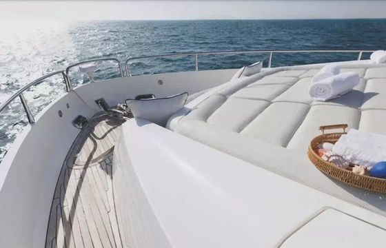 Sunseeker 74 Jude