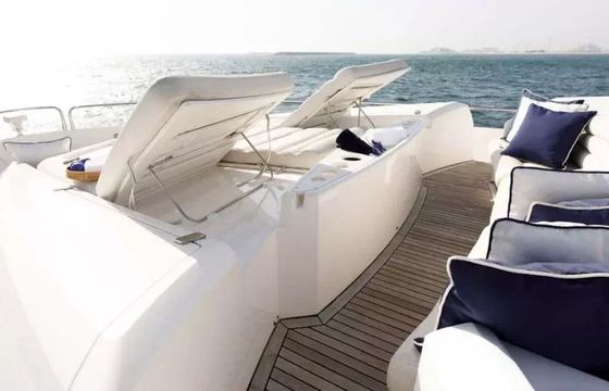 Sunseeker 74 Jude