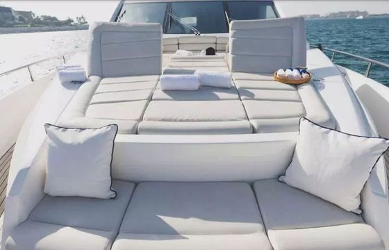 Sunseeker 74 Jude