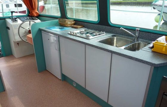 Vetus 1200 30