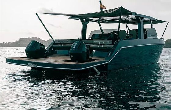 Tesoro T38 Lastovo