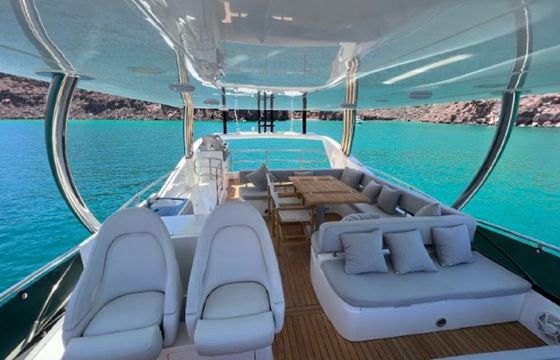 Sunseeker 75 Good Lack