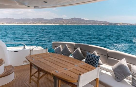 Sunseeker 75 Good Lack