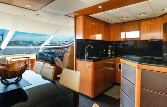 Sunseeker 75 Good Lack