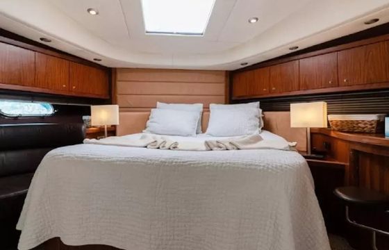 Sunseeker 75 Good Lack