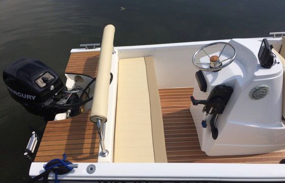 Venice Holiday Cruise Mazury 2