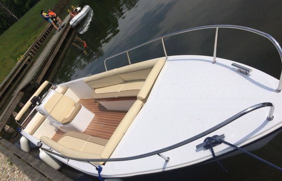 Venice Holiday Cruise Mazury 2