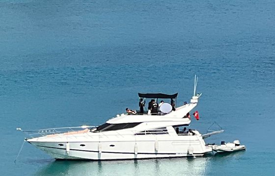 Sunseeker Caribbean 52 Exclusive 2