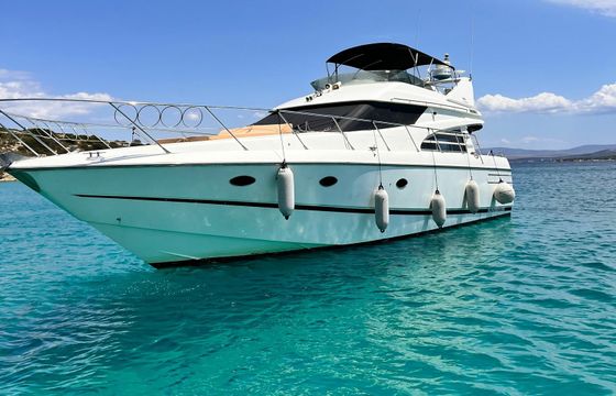Sunseeker Caribbean 52 Exclusive 2