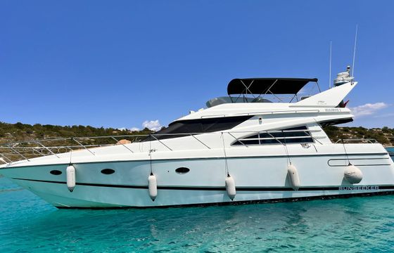 Sunseeker Caribbean 52 Exclusive 2