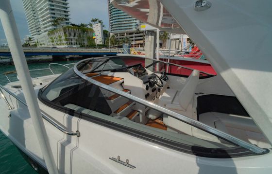 Ventura V300 Daycruiser