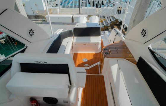 Ventura V300 Daycruiser