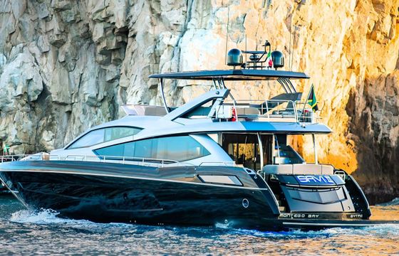 Sunseeker 80 Savi 2