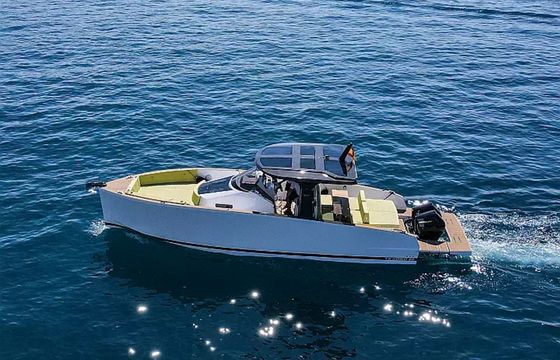 Tesoro T40 Leo