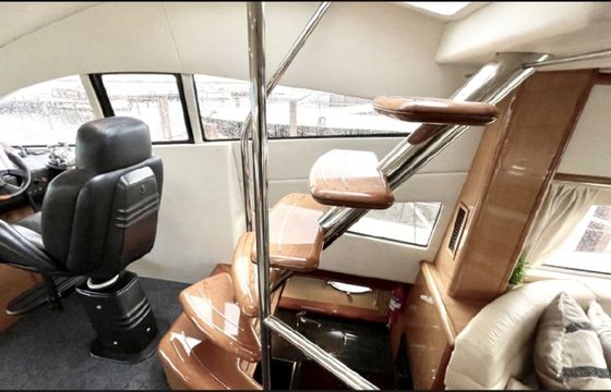 Sunseeker Manhattan 56 Calle Larga