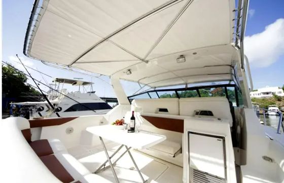 Tiara 3500 Express Sugar