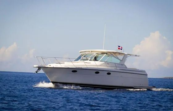 Tiara 3500 Express Sugar