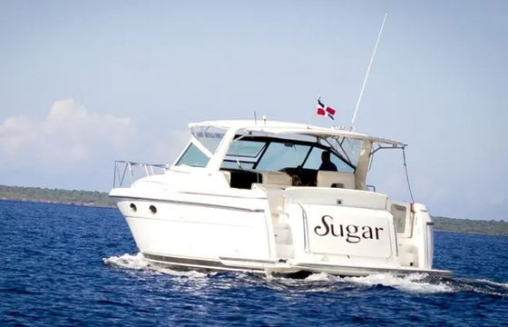 Tiara 3500 Express Sugar