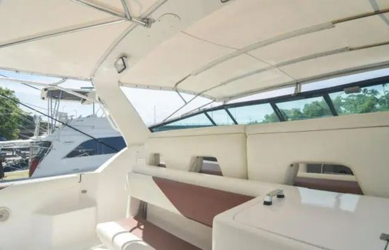 Tiara 3500 Express Sugar