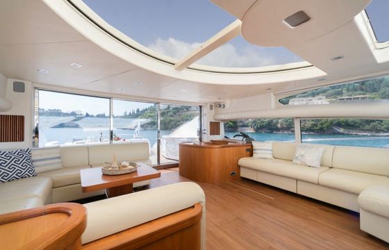 Sunseeker 82 Phoenix