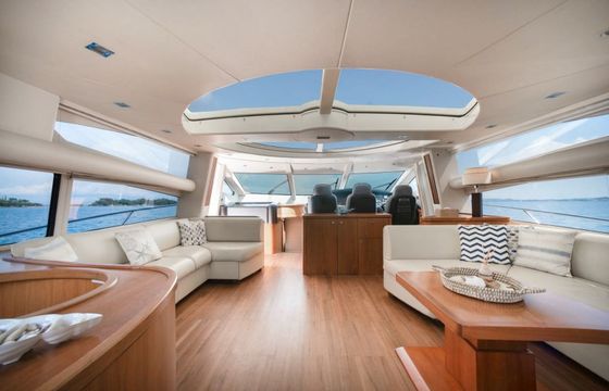 Sunseeker 82 Phoenix