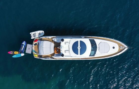 Sunseeker 82 Phoenix