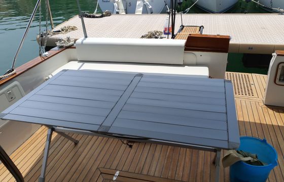 Viking Marin Sanremo 34 Fly Why I Not