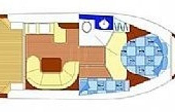 Viking Marin Sanremo 34 Fly Why I Not