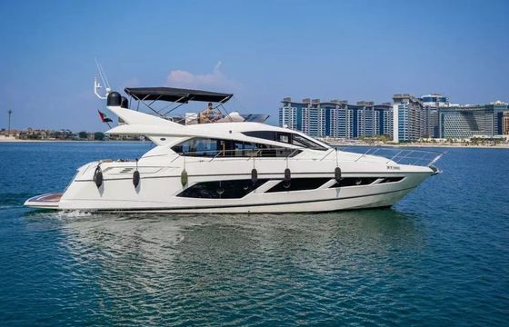 Sunseeker Manhattan 65 Raidex