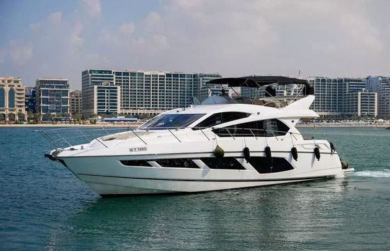 Sunseeker Manhattan 65 Raidex