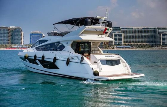 Sunseeker Manhattan 65 Raidex