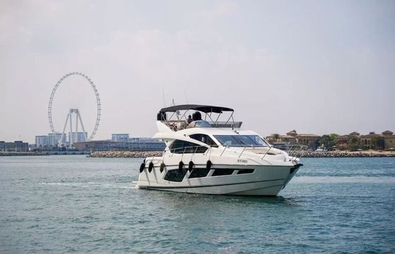Sunseeker Manhattan 65 Raidex