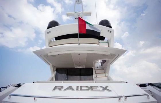 Sunseeker Manhattan 65 Raidex