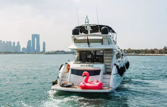 Sunseeker Manhattan 65 Raidex