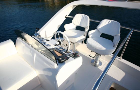 Viking Marin 405 Fly Nirvana