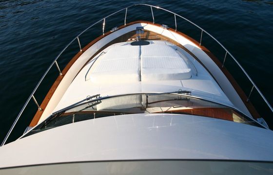 Viking Marin 405 Fly Nirvana