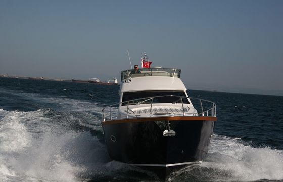 Viking Marin 405 Fly Nirvana