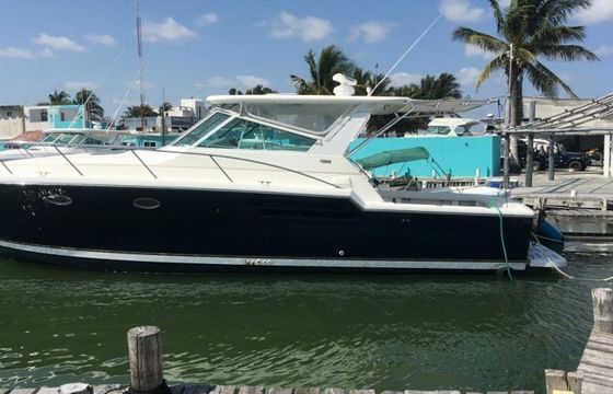 Tiara 42 Enigma
