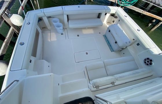 Tiara 42 Enigma