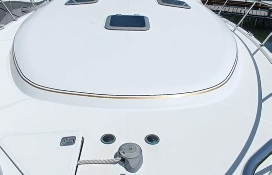 Tiara 42 Enigma