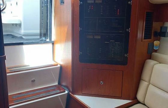Tiara 42 Enigma