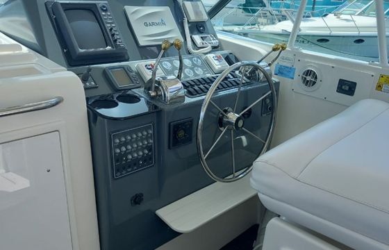 Tiara 42 Enigma