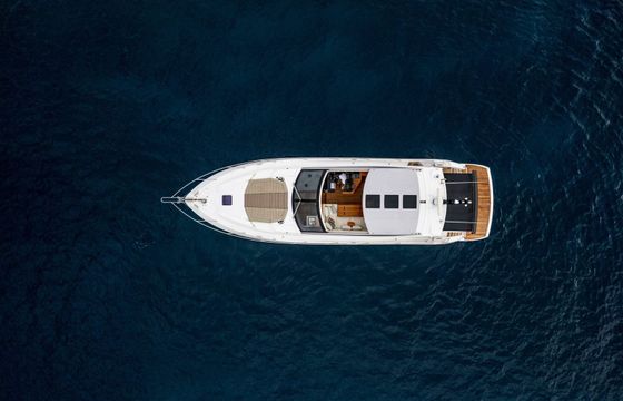 Sunseeker Manhattan 66 Aquanaut