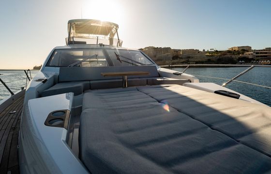 Sunseeker Manhattan 66 Aquanaut