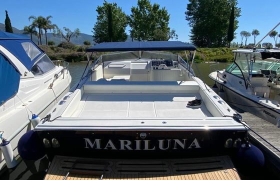 Tornado 38 Mariluna